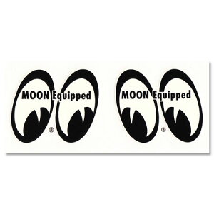 [ACY XebJ[ AJ    oCN J[XebJ[ zbgbh MOONEYES MOON Equipped EZbg y[OKzQSC-MQD002-MON