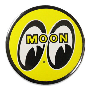 [ACY }Olbg  킢  AJ zbgbh AJ AJG MOONEYES ʃ}Olbg AC{[ y[OKzQSN-MGX008-MON