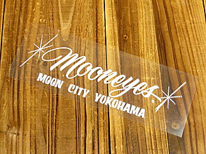 [ACY XebJ[  AJ  oCN wbg  J[XebJ[ A zbgbh MOONEYES ]ʎ [VeB[Rn} zCg y[OKzQSC-DM0