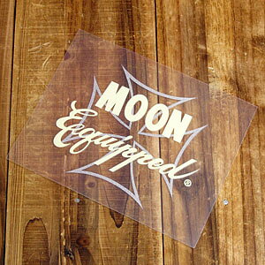 [ACY XebJ[  AJ  oCN wbg  J[XebJ[ A zbgbh MOONEYES ACANX ]ʎ Vo[ y[OKzQSC-MQD023SL-MON