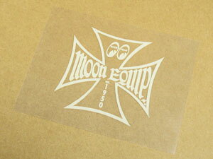 [ACY XebJ[  AJ  oCN wbg  J[XebJ[ A zbgbh MOONEYES ACANX ]ʎ AC{[ y[OKzQSC-MQD024IV-MON