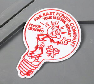 ���f�B�E�L�����b�g ���b�y�� �A�C���� ��� �G���u���� ���c�J�x�[�X �A���J�W �A�����J�� ���[�N�V���c �W���P�b�g �A�����J���G�� REDDY KILOWATT BULB �y���[����OK�z�QWP-7448-SHO