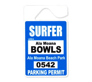 p[LOp[~bg^O nC G J[pi [~[  J[ANZT[ ԋ PARKING PERMIT TAG T[t@[ T[tB AAi y[OKzQPP-HIDPPT003-HBT