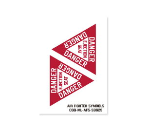 ~^[ XebJ[ AJ    AEghA X[cP[X oCN J[XebJ[ 퓬@ AJR US AIR FORCE GAtH[X AIR FIGHTER SYMBOLS DANGER ˏo EoV