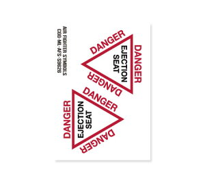 ~^[ XebJ[ AJ    AEghA X[cP[X oCN J[XebJ[ 퓬@ AJR US AIR FORCE GAtH[X AIR FIGHTER SYMBOLS DANGER ˏo EoV