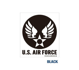 ~^[ XebJ[ US AIR FORCE AJR cJx[X GAtH[X AJ  oCN   AEghA X[cP[X Lv J[XebJ[ ECOGu