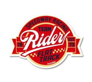 XebJ[ AJ   oCN  zbgbh JX^ [VO J[XebJ[ CALIFORNIA RACING BADGES RIDER y[OKzQSC-CRB6505-AHD