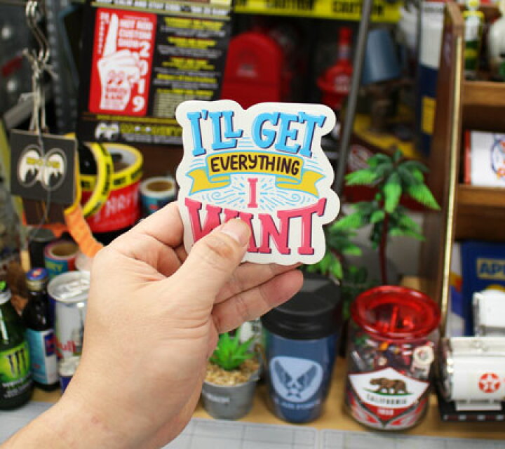 楽天市場 ステッカー アメリカン おしゃれ かっこいい 車 アウトドア スーツケース カーステッカー ことわざ グレイトフルレタリングステッカー ほしいものはすべて手に入れる メール便ok Sc Gls012 Ahd U S Junkyard 楽天市場 ステッカー アメリカン おしゃれ かっこいい 車 アウトドア スーツケース カーステッカー ことわざ グレイトフルレタリングステッカー ほしいものはすべて手に入れる メール便ok Sc Gls012 Ahd U S Junkyard