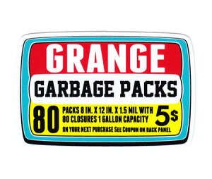 XebJ[ AJ    AEghA X[cP[X oCN re[W J[XebJ[ L x GRANGEQSC-JEL63-GEN