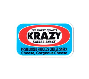 XebJ[ AJ    AEghA X[cP[X oCN wbg re[W J[XebJ[ g GENUINE POWERFUL STICKER TCYS KRAZY y[OKzQSC-JES09-GEN