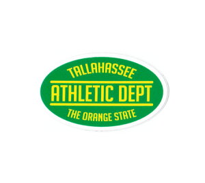 ステッカー アメリカン おしゃれ かっこいい 車 アウトドア スーツケース バイク ヘルメット ビンテージ カーステッカー レトロ GENUINE POWERFUL STICKER サイズS ATHLETIC DEPT 【メール便OK】_SC-JES26-