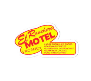 XebJ[ AJ    AEghA X[cP[X oCN wbg re[W J[XebJ[ g GENUINE POWERFUL STICKER TCYS MOTEL y[OKzQSC-JES40-GEN