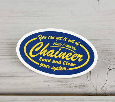 楽天市場 ステッカー アメリカン おしゃれ かっこいい 車 アウトドア スーツケース バイク ヘルメット ビンテージ カーステッカー レトロ Genuine Powerful Sticker サイズs Chaineer メール便ok Sc Jes44 Gen U S Junkyard