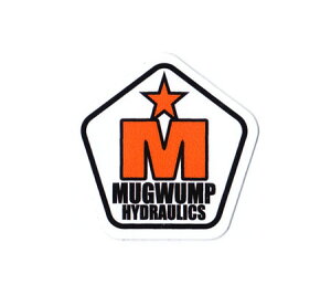 XebJ[ AJ    AEghA X[cP[X oCN wbg re[W J[XebJ[ g GENUINE POWERFUL STICKER TCYS HYDRAULICS y[OKzQSC-JES51-GEN