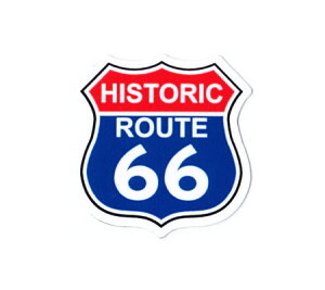 XebJ[ AJ    AEghA X[cP[X oCN wbg re[W J[XebJ[ g [g66 GENUINE POWERFUL STICKER TCYS ROUTE66 y[OKzQSC-