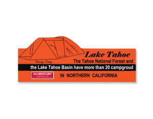 }[L[ XebJ[ AEghA AJ uh   X[cP[X oCN  J[XebJ[ Lv eg MERCURY LAKE TAHOE y[OKzQSC-ME045577-MCR