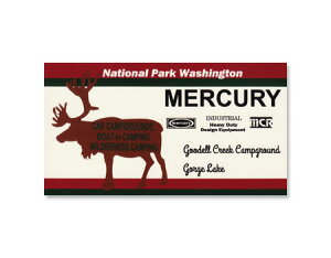 }[L[ XebJ[ AEghA AJ uh   X[cP[X oCN  J[XebJ[ Lv  wWJ MERCURY WASHINGTON y[OKzQSC-ME045591-MCR