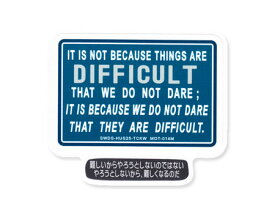 楽天市場 ステッカー ことわざ 車用品 車用品 バイク用品 の通販