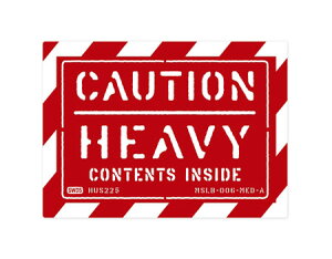 XebJ[ AJ ~^[ XeV   cJx[X CeA  ӏ ē TC \ MILITARY SIGN & LABELS CAUTION dʕ y[OKzQSC-MSLB006MEDA-SXW