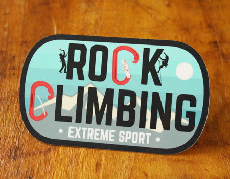 楽天市場 ステッカー ロッククライミング ボルダリング アウトドア アメリカン おしゃれ スーツケース 車 バイク かっこいい キャンプ スポーツ カーステッカー 山 Rock Climbing Emblem Rock Climbing メール便ok Sc Rce004 Ahd U S Junkyard