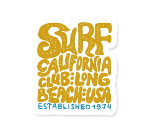 XebJ[ T[tB AJ  AEghA X[cP[X   g re[W oCN C SURFS UP DECAL SURF CALIFORNIA y[OKzQSC-SFU7609-AHD