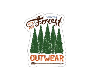 XebJ[ AEghA AJ  X[cP[X  oCN  Lv TO THE NORTH DECALS OUTWEAR y[OKzQSC-TTN006-AHD