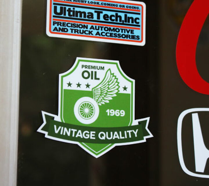 楽天市場 ステッカー アメリカン おしゃれ 車 バイク かっこいい オイル カーステッカー Vintage Gas Labels Vintage Quality メール便ok Sc Vgl005 Ahd U S Junkyard 楽天市場 ステッカー アメリカン おしゃれ 車 バイク かっこいい オイル カーステッカー Vintage Gas Labels Vintage Quality メール便ok Sc Vgl005 Ahd U S Junkyard