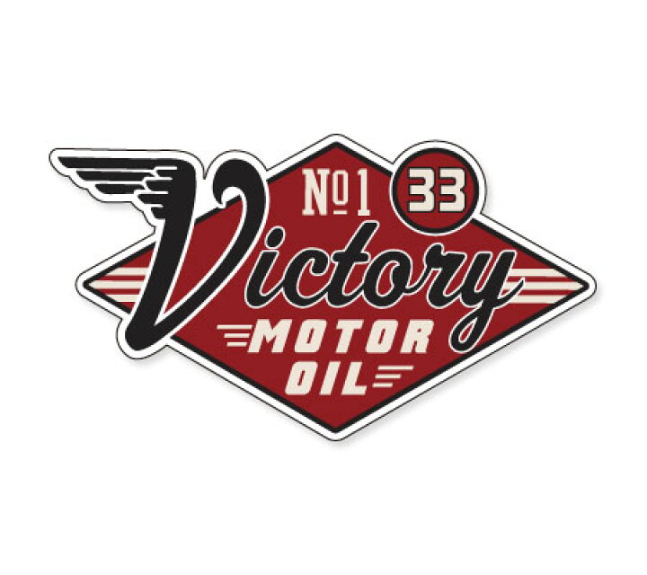 楽天市場 ステッカー アメリカン おしゃれ 車 バイク かっこいい オイル カーステッカー 世田谷ベース Vintage Motoroil Signs Victory メール便ok Sc Vms001 Ahd U S Junkyard 楽天市場 ステッカー アメリカン おしゃれ 車 バイク かっこいい オイル カーステッカー 世田谷ベース Vintage Motoroil Signs Victory メール便ok Sc Vms001 Ahd U S Junkyard