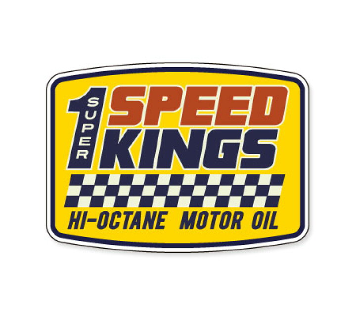 楽天市場 ステッカー アメリカン おしゃれ 車 バイク かっこいい オイル カーステッカー 世田谷ベース Vintage Motoroil Signs Super1 メール便ok Sc Vms005 Ahd U S Junkyard