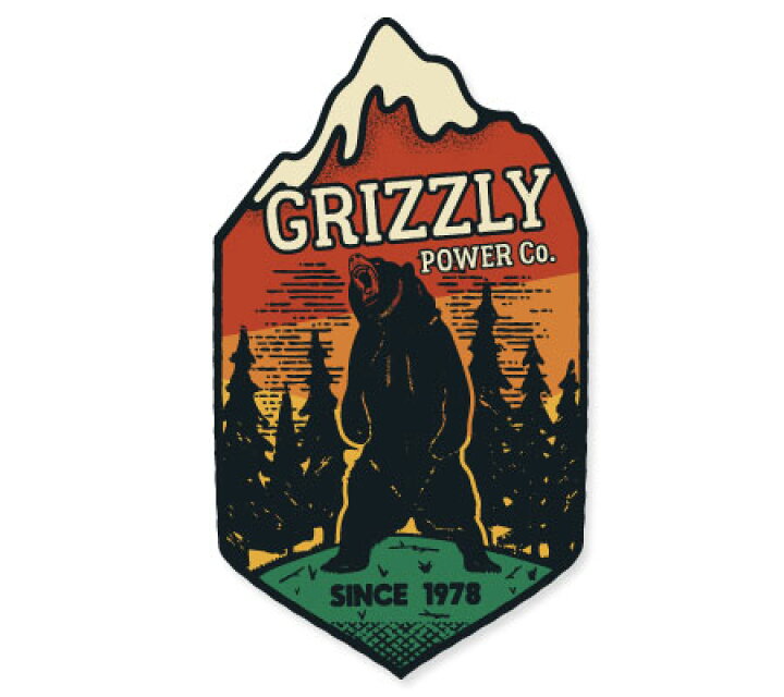 楽天市場 ステッカー アウトドア アメリカン おしゃれ スーツケース 車 バイク かっこいい Vintage Outdoor Budges 熊 山 Grizzly メール便ok Sc Vob002 Ahd U S Junkyard 楽天市場 ステッカー アウトドア アメリカン おしゃれ スーツケース 車 バイク かっこいい Vintage Outdoor Budges 熊 山 Grizzly メール便ok Sc Vob002 Ahd U S Junkyard
