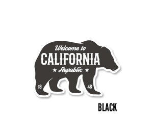 XebJ[ AJ    N} F JtHjA AEghA Lv X[cP[X J[XebJ[ Welcome to California Decal OY[ TCYS y[OKzQSC-WCR1850