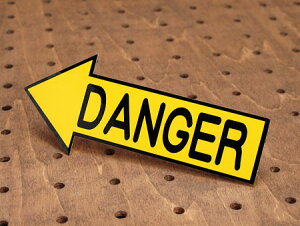 XebJ[  oCN wbg AJ CeA TC \ ē 댯 DANGER  x    y[OKzQSC-3090-TMS