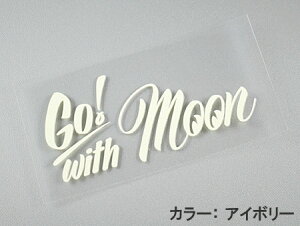 [ACY XebJ[  AJ   oCN J[XebJ[ ] MOONEYES GO! with MOON y[OKzQSC-DM209-MON