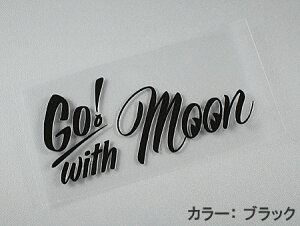 [ACY XebJ[  AJ   oCN J[XebJ[ ] MOONEYES GO! with MOON y[OKzQSC-DM209-MON