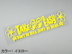[ACY XebJ[  AJ   oCN J[XebJ[ nC 썑 ] MOONEYES TAKE IT EASY y[OKzQSC-DM215-MON