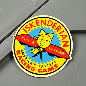 XebJ[ CXL[E[VOJY ISKY RACING CAMS  oCN AJ  J[XebJ[ zbgbh y[OKzQSC-MS027-FEE