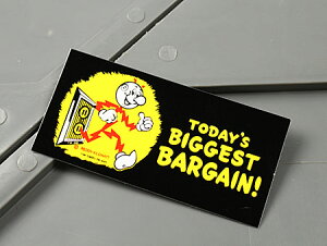 XebJ[ fBELbg REDDY KILOWATT  oCN AJ  J[XebJ[ cJx[X BARGAIN y[OKzQSC-MS042-FEE