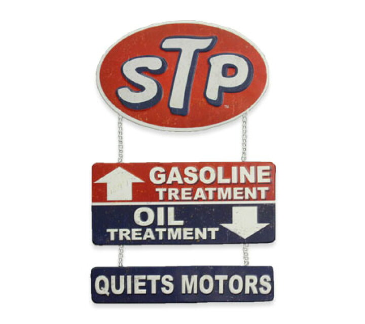 楽天市場 Stp サインプレート 看板 インテリア アンティーク レトロ おしゃれ かっこいい 壁 飾り ガレージ アメ車 アメリカ アメリカン雑貨 Us Embossed Sign Stp Quiets Motors Sp Stp003 Unt U S Junkyard