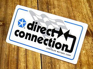 XebJ[  p[ AJ  oCN wbg  A J[XebJ[  NCX[ MOPAR Direct Connection TCYS y[OKzQSC-DD634-MON