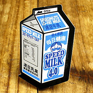 XebJ[  AJ  oCN wbg XP[g{[h Xm[{[h  J[XebJ[ Xs[hibc SPEEDNUTS MILK y[OKzQSC-SPD020-SXW