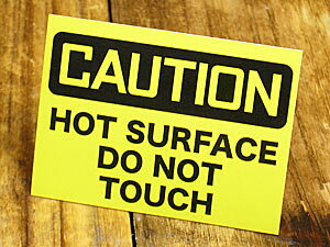 XebJ[  oCN AJ CeA TC \ ē  CAUTION 댯 x   uӁA\ʂM̂ŐGȂłBv y[OKzQSC-MD041-SXW