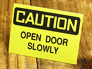 XebJ[  AJ CeA TC \ ē  CAUTION 댯 x   uӁAhA͂JĂBv y[OKzQSC-MD042-SXW