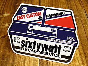 XebJ[  AJ cJx[X  oCN wbg  J[XebJ[ VbNXeB[bg SIXTY WATT BATTERY y[OKzQSC-SCD04-SXW