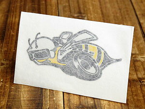 XebJ[  _bW AJ  oCN wbg  A J[XebJ[  DODGE X[p[Er[ SUPER BEE ]ʎ  y[OKzQSC-DD245-MON