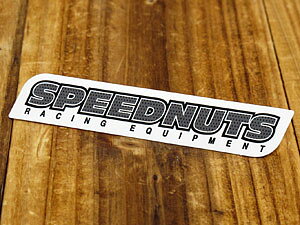 XebJ[  AJ  oCN wbg XP[g{[h Xm[{[h  J[XebJ[ Xs[hibc SPEEDNUTS RACING EQUIPMENT y[OKzQSC-SPD015-SXW