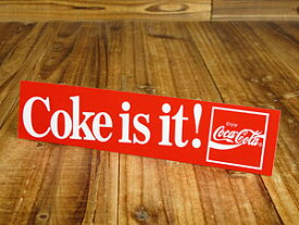 楽天市場 コカコーラ ステッカー 車用品 バイク用品 の通販