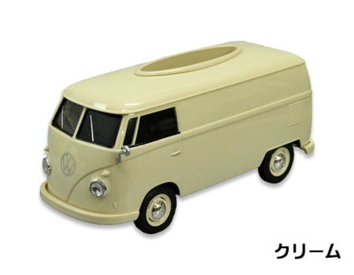 楽天市場 ワーゲンバス ティッシュケース ティッシュボックス 車 おしゃれ ミニカー かっこいい 小物入れ Vw フォルクスワーゲン アメリカン アメリカン雑貨 1 16 Welly Tc Wtpt Hys U S Junkyard