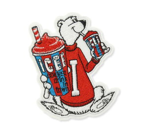 ACV[ ICEE by AC AJ AJW  킢  F xA ʔ WPbg g[gobO AJG S BEAR y[OKzQWP-193039-UNT