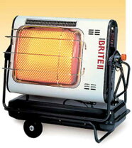 楽天市場】オリオン ジェットヒーター hr120dの通販