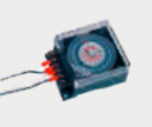 II@B WFbgq[^[ ANZT[@^C}[ (24ԁA15PʂŐݒ\)@ORION II q[^[ IvV i